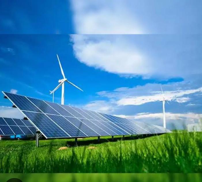 Green Energy